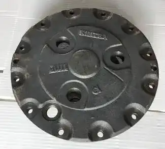 Planet Pinion Carrie