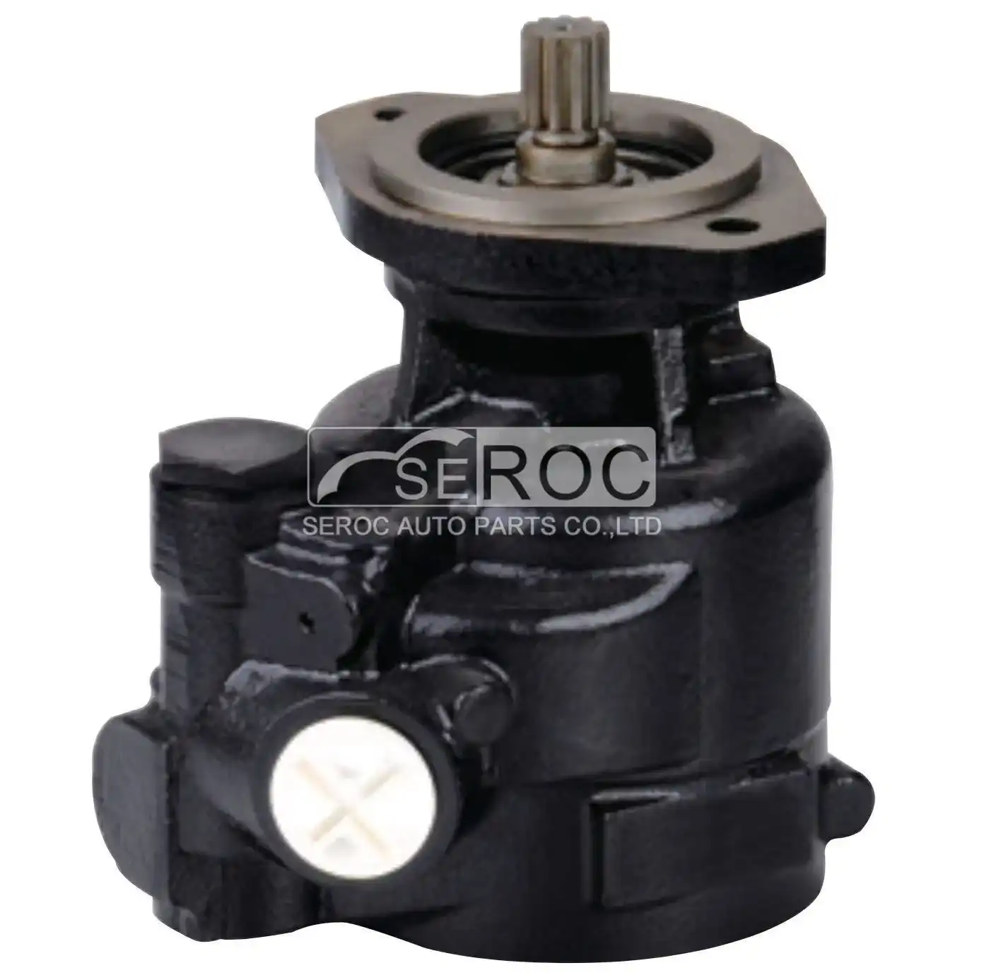 Power Steering Pump