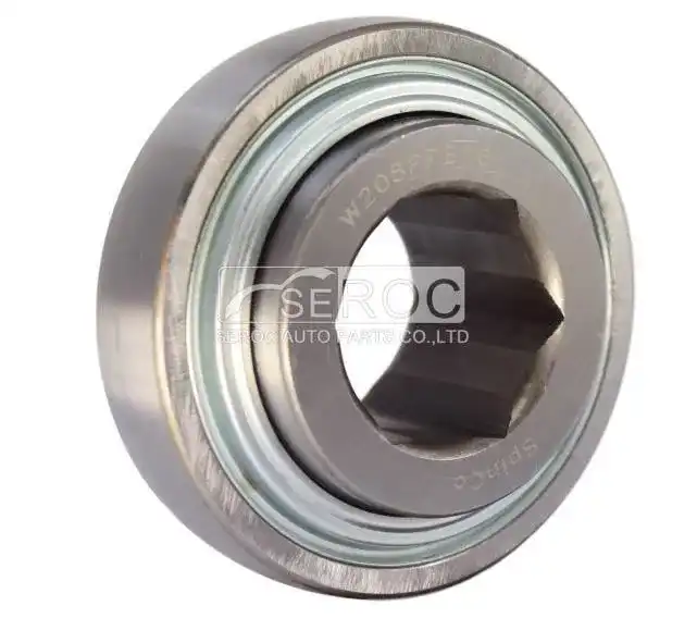 Ball Bearing