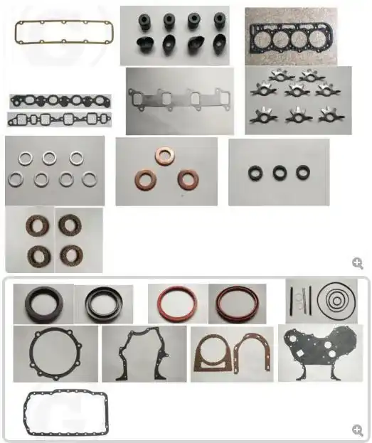 Full Set Gasket