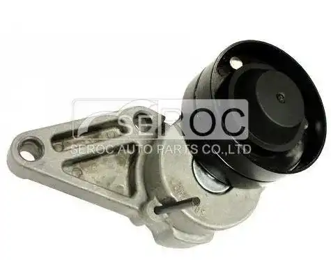 Belt Tensioner