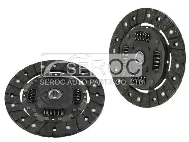 Clutch Disc