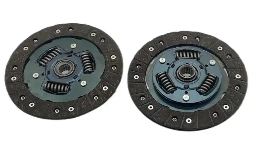 Clutch Disc