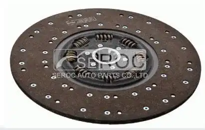Clutch Disc