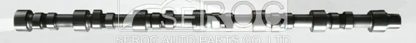 Camshaft