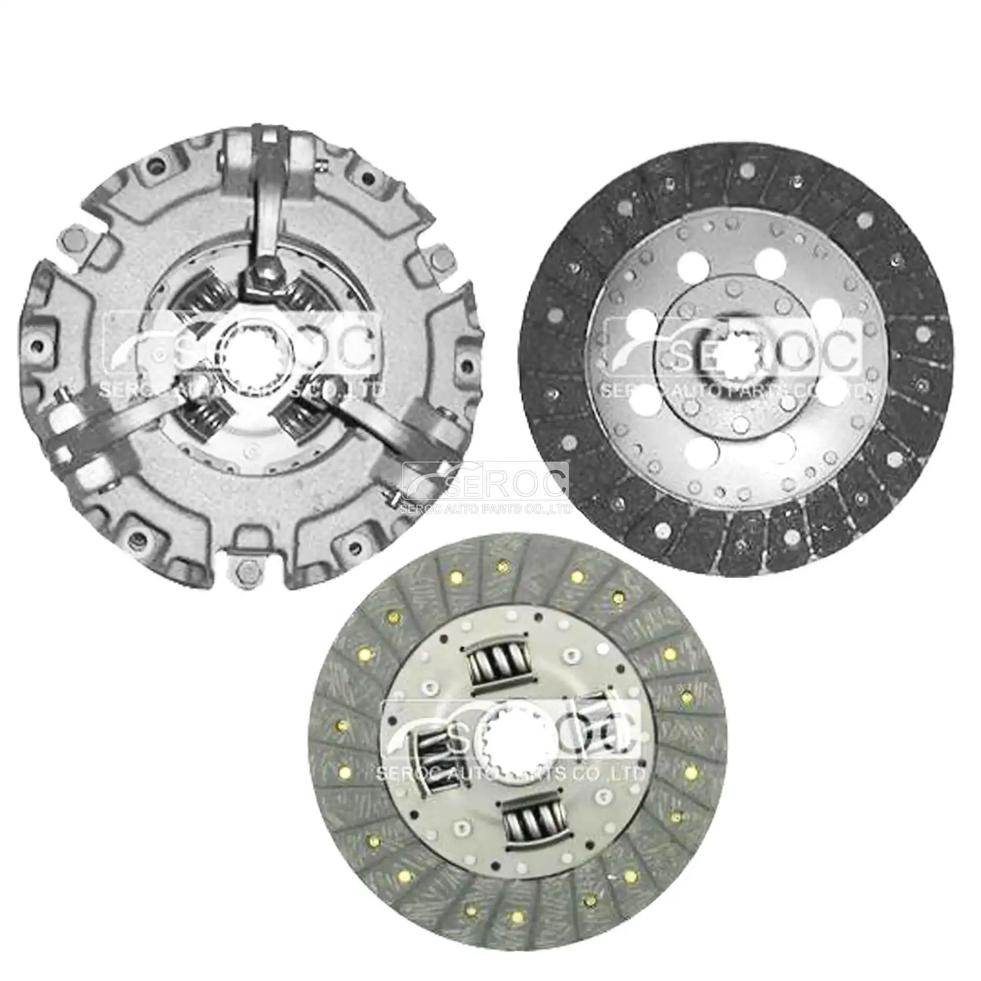 Clutch Kit