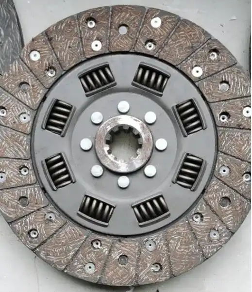Clutch Disc