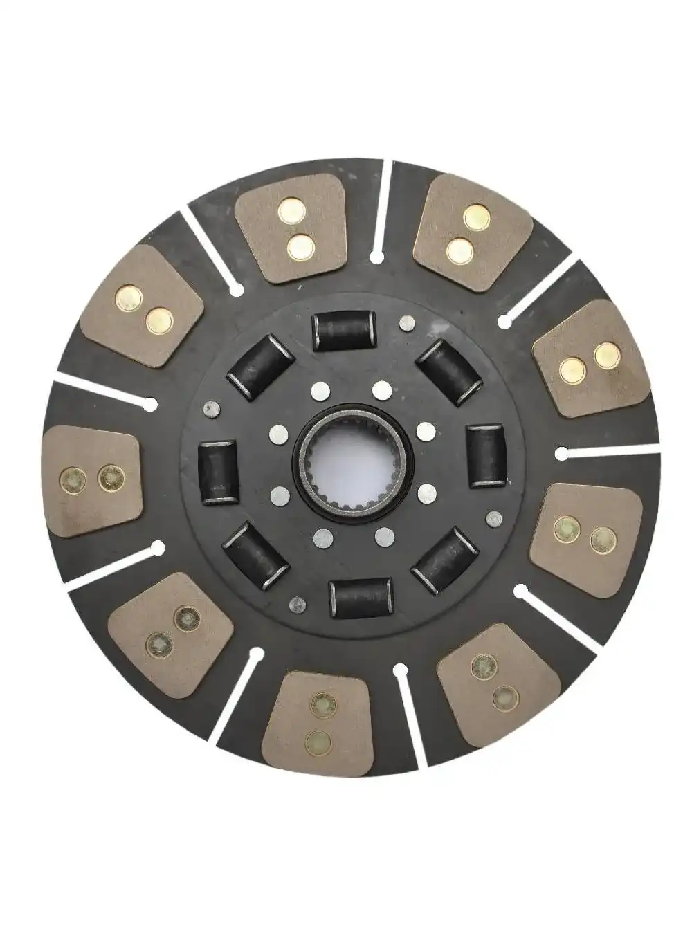 Clutch Disc