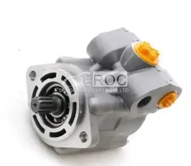 Power Steering Pump