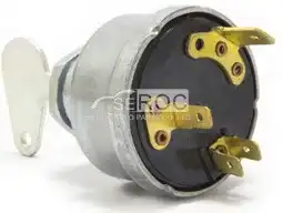 Ignition Switch