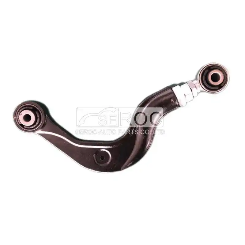 Adjustable Control Arm