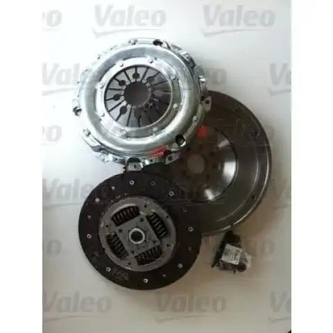Clutch Conversion Set