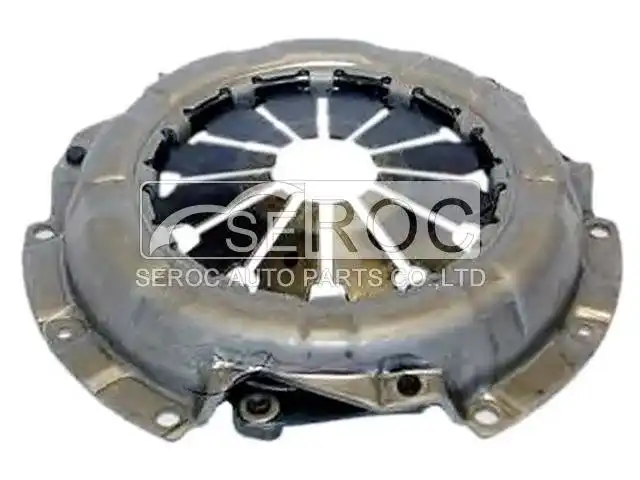 Clutch Cover