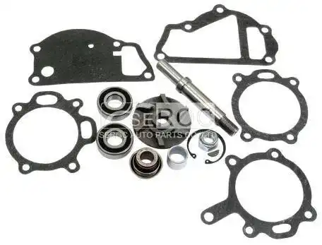 Water Pump Repair Kit