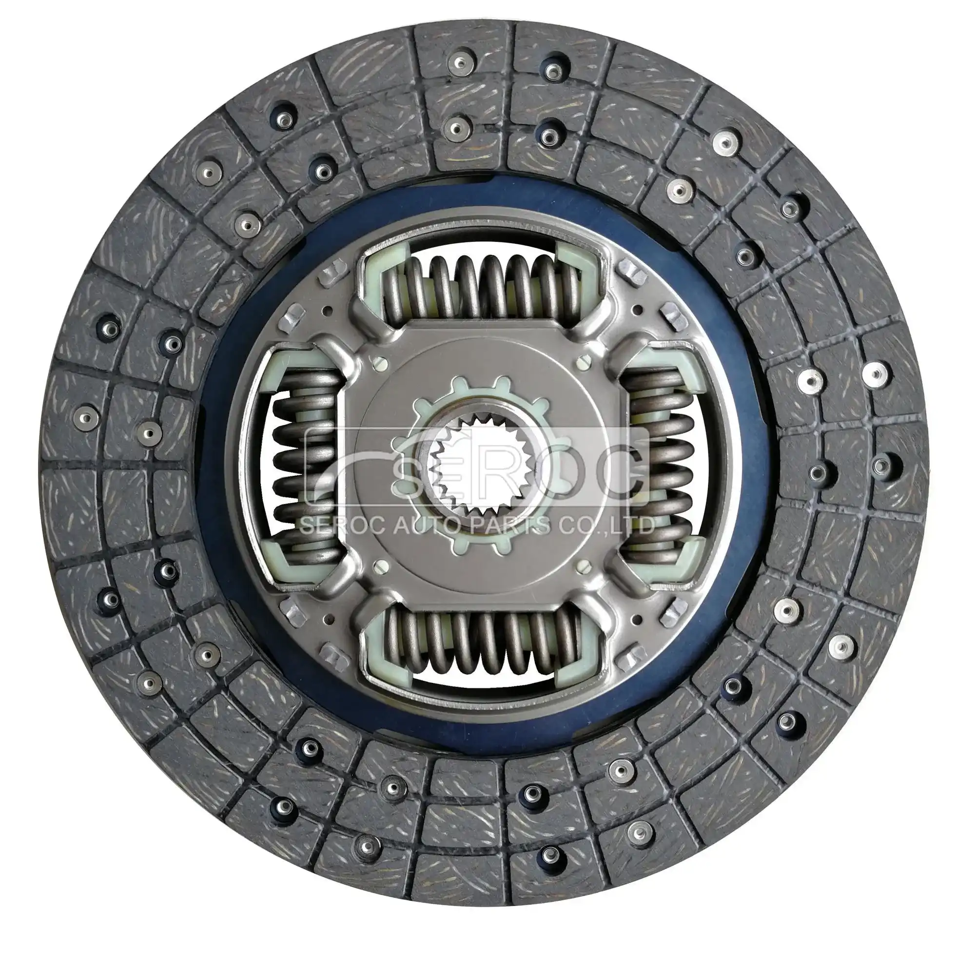Clutch Disc