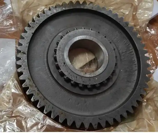 Gear