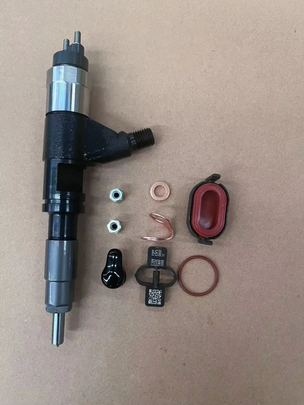 Fuel Injector
