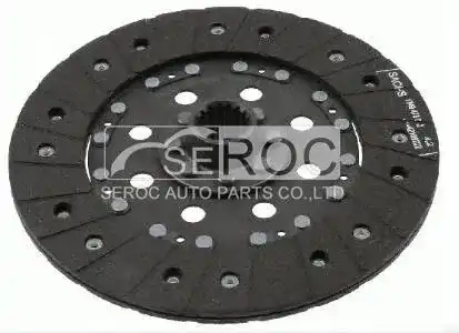 Clutch Disc