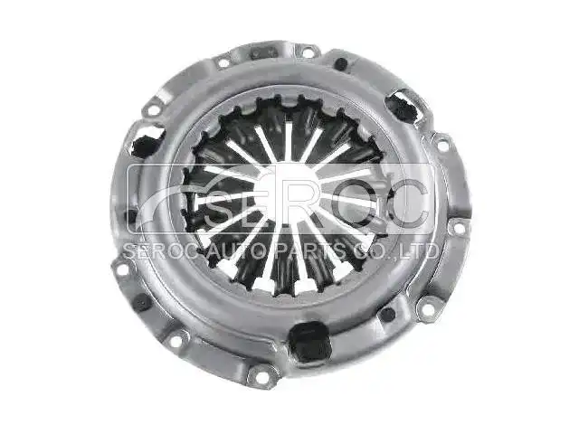 Clutch Cover
