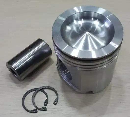 Piston