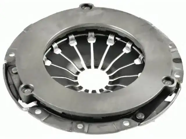 Clutch Cover