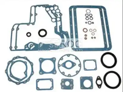 Lower Gasket