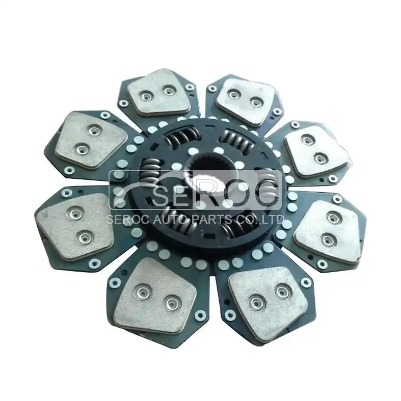 Clutch Disc
