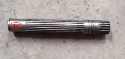 Cardan Shaft