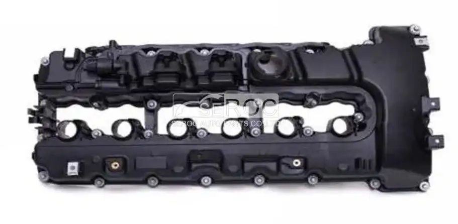 Cylinder Head valve Cover