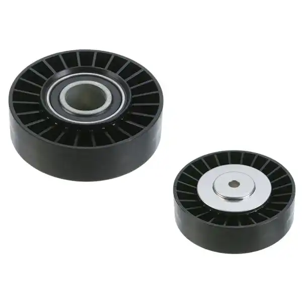 Belt Tensioner