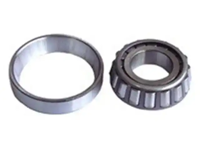 Tapered Roller Bearing Assembly