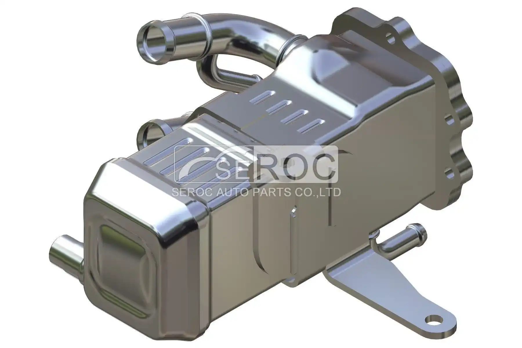 Oil Cooler