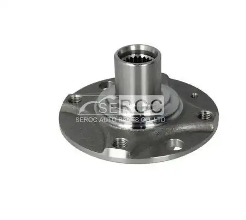 Wheel Hub Bearing