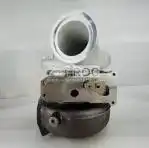 Turbo Charger