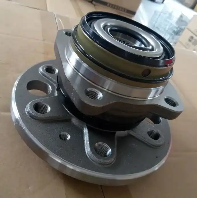 Wheel Hub Bearing