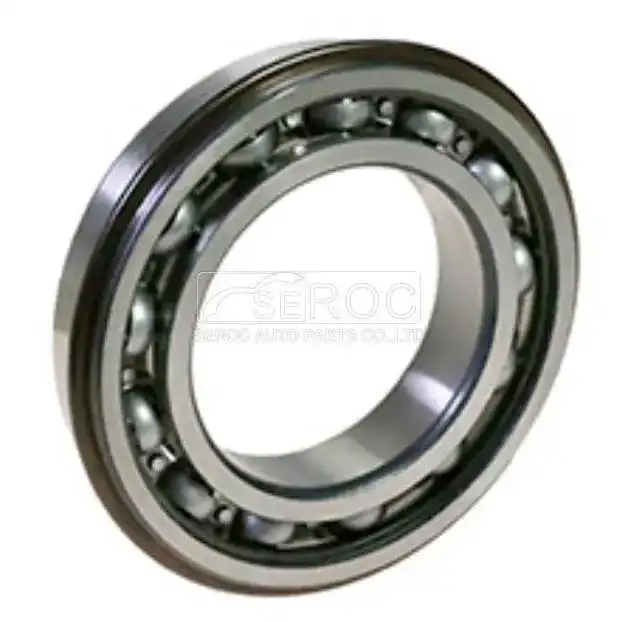 Ball Bearing