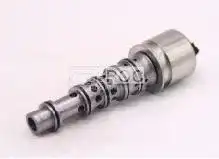 Solenoid Valve