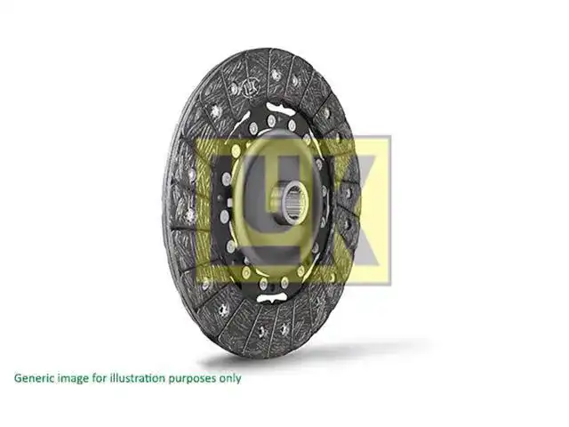 Clutch Disc