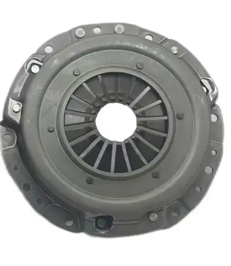 Clutch Cover