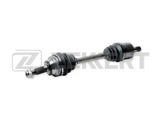 Axle Shaft