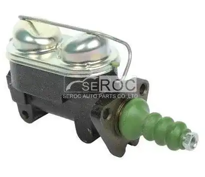 Brake Master Cylinder