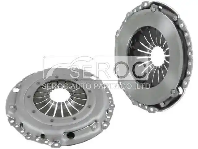 Clutch Cover