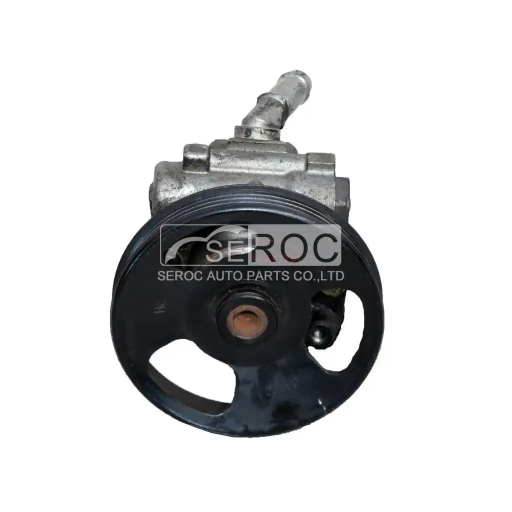 Power Steering Pump