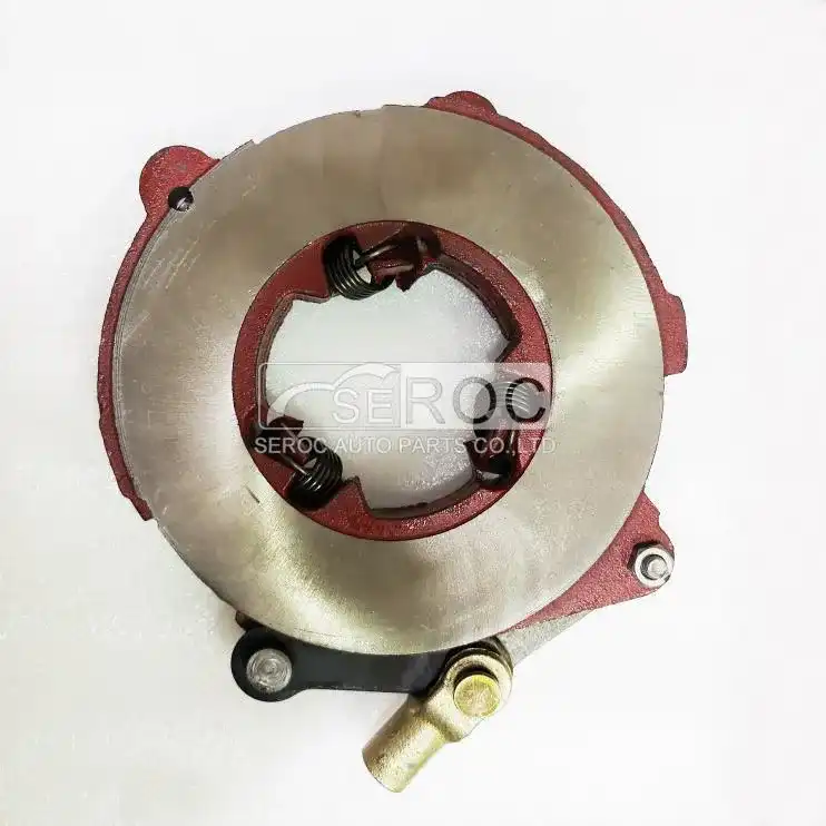Brake Actuator