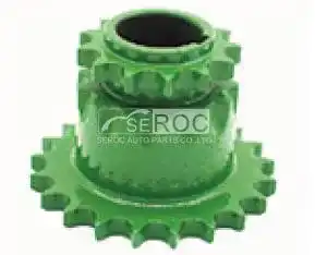 Combine Gear