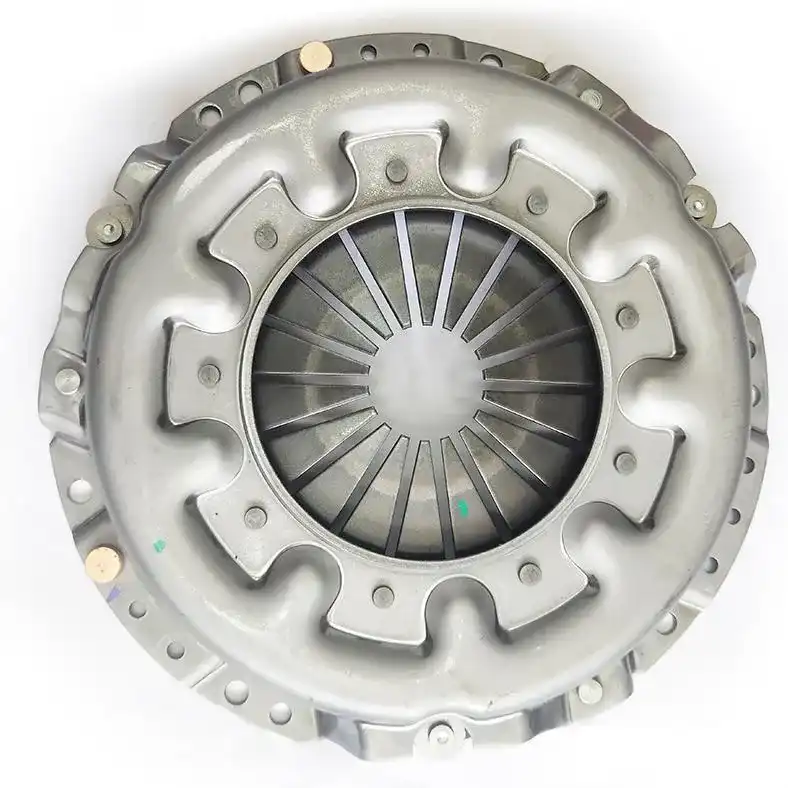 Clutch Cover