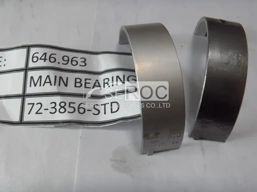 Engine Bearing-MAIN