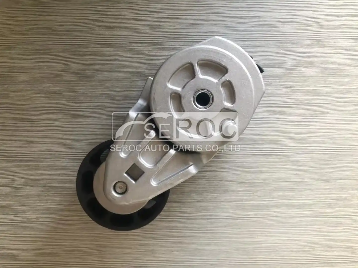 Belt Tensioner