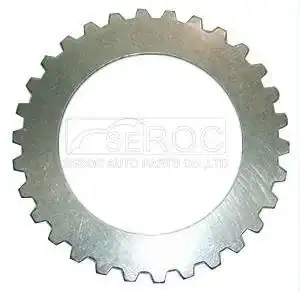 Friction Disc