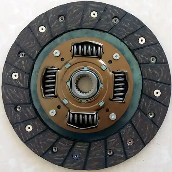 Clutch Disc